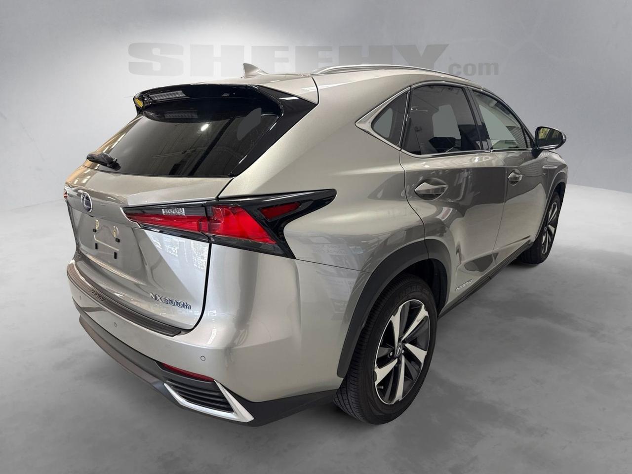 2019 Lexus NX 300h Annapolis MD