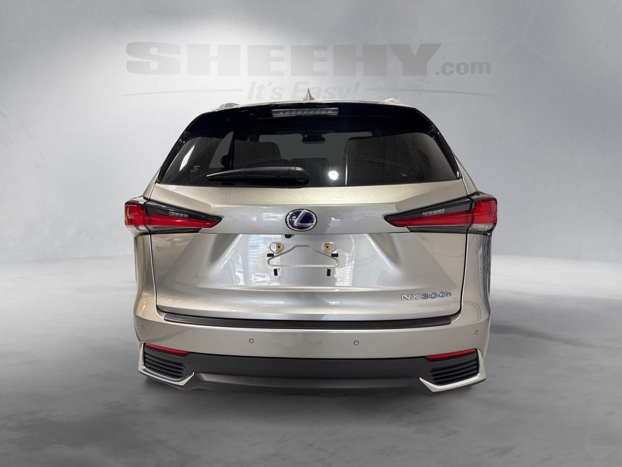 2019 Lexus NX 300h Annapolis MD