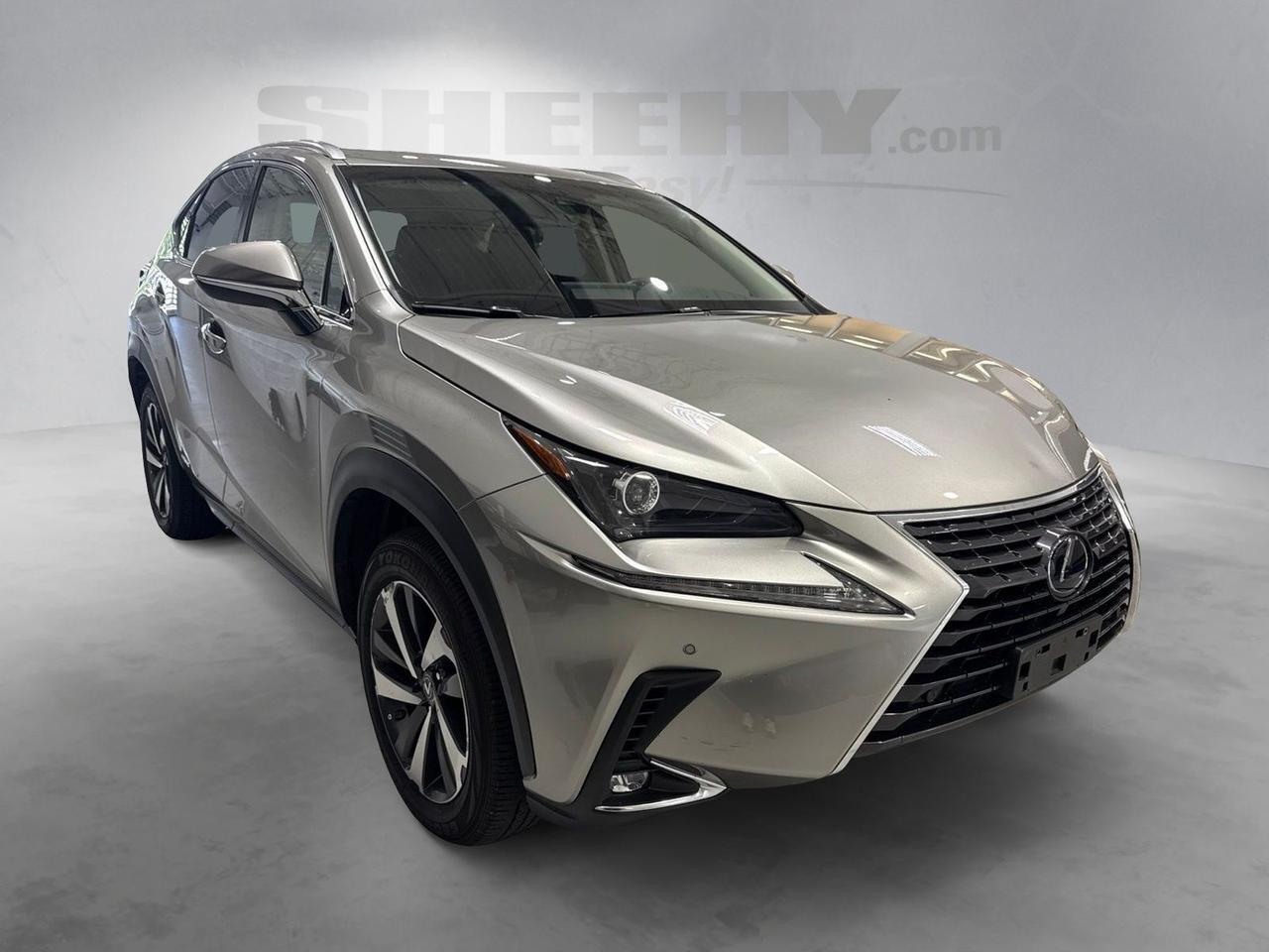 2019 Lexus NX 300h Annapolis MD