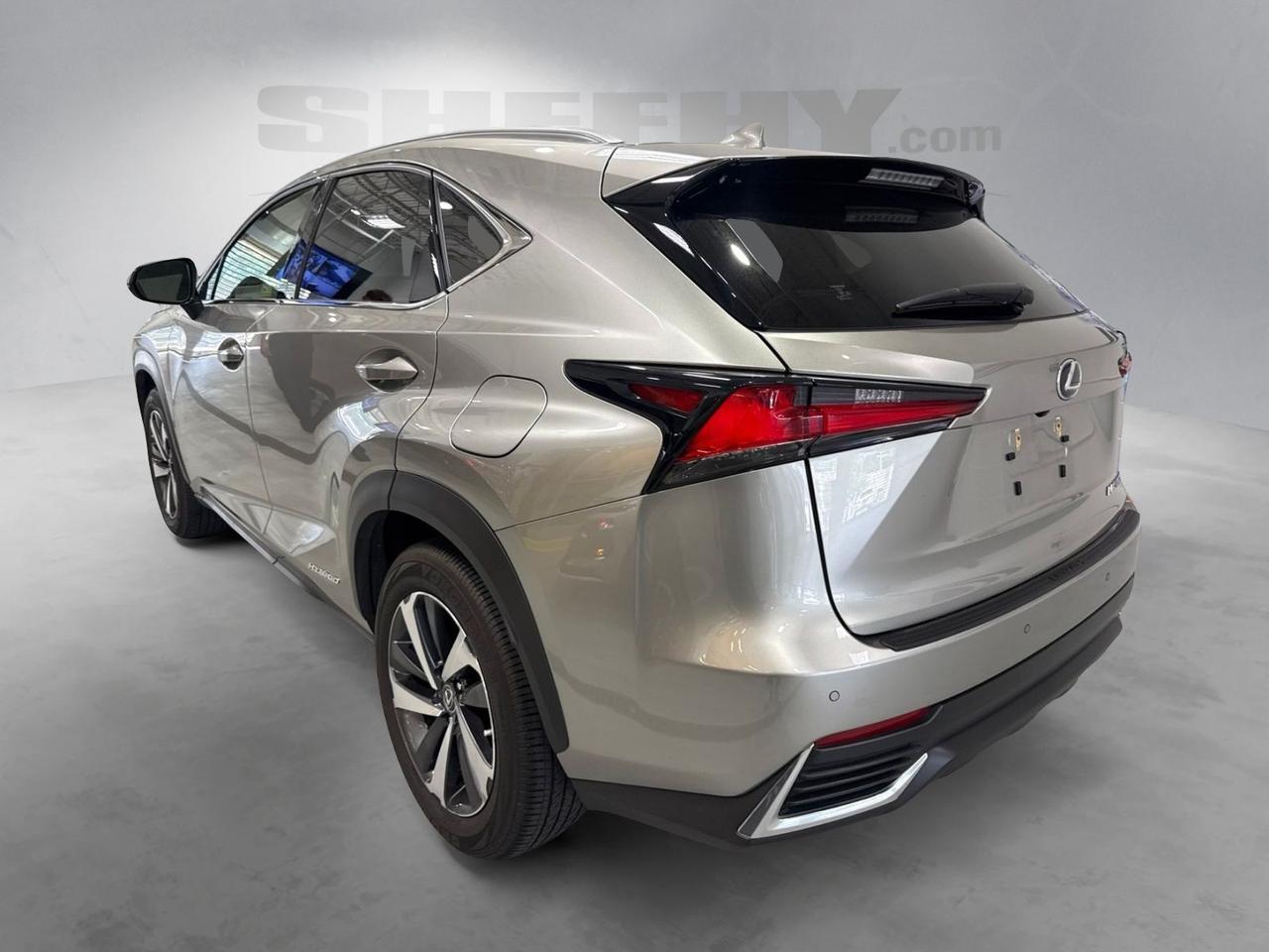 2019 Lexus NX 300h Annapolis MD