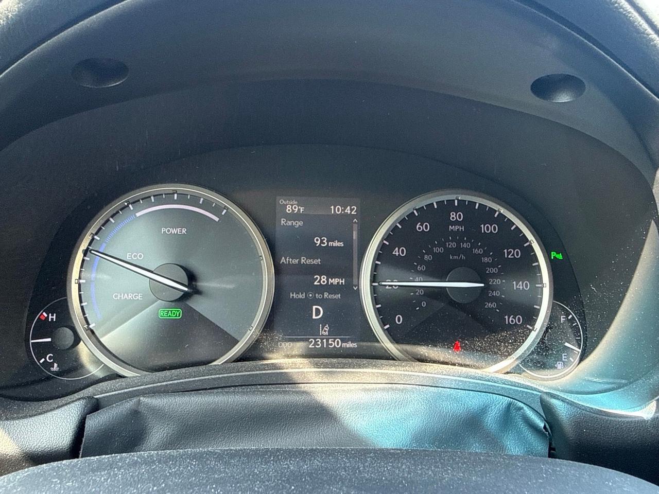 2019 Lexus NX 300h Annapolis MD