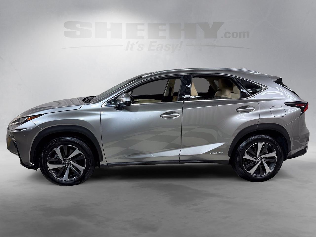 2019 Lexus NX 300h Annapolis MD