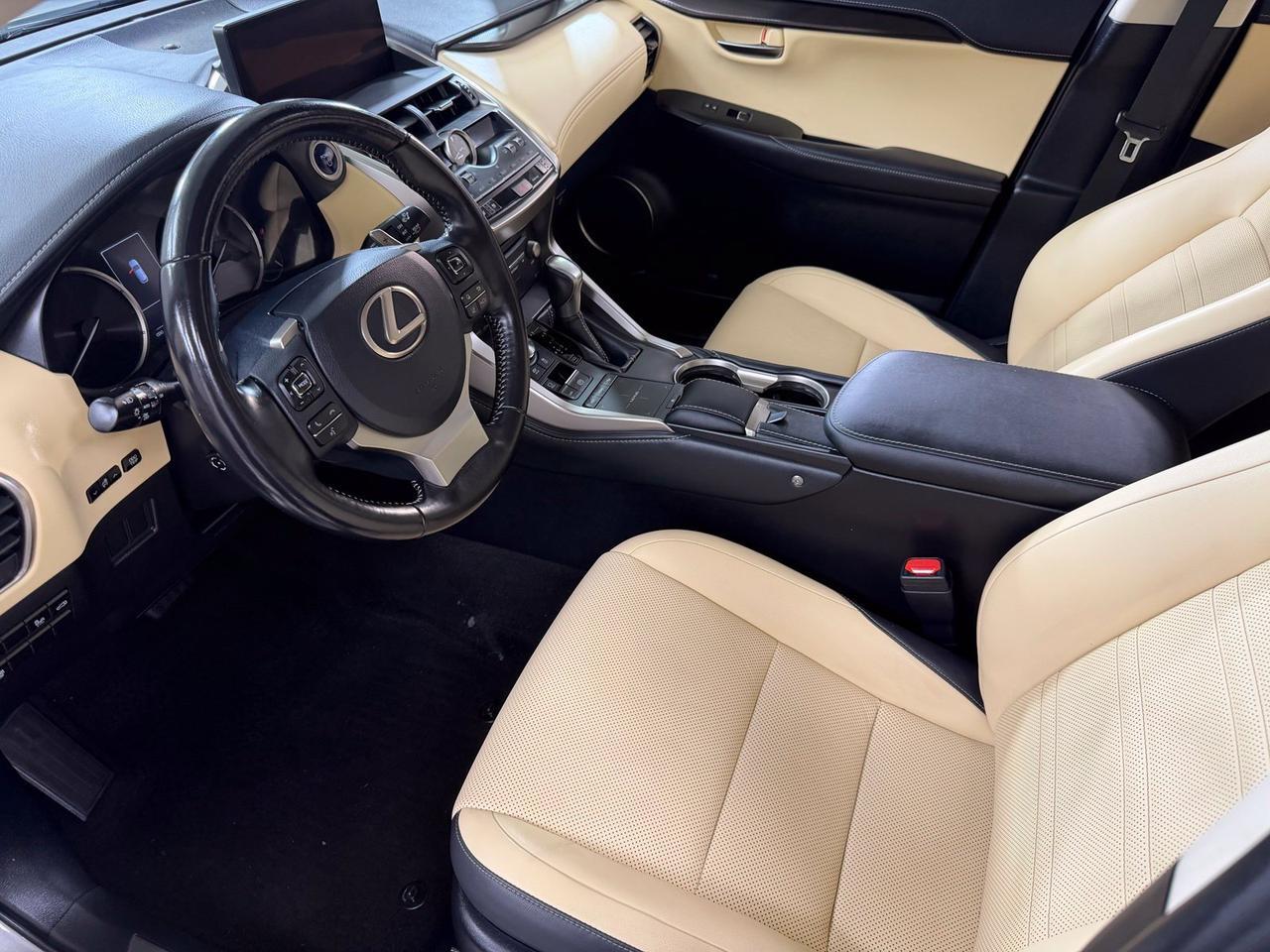 2019 Lexus NX 300h Annapolis MD