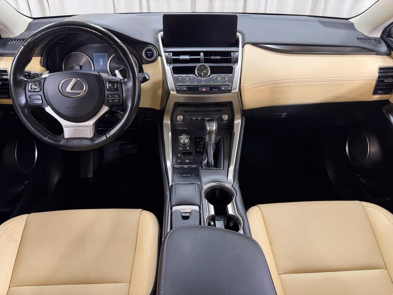 2019 Lexus NX 300h Annapolis MD
