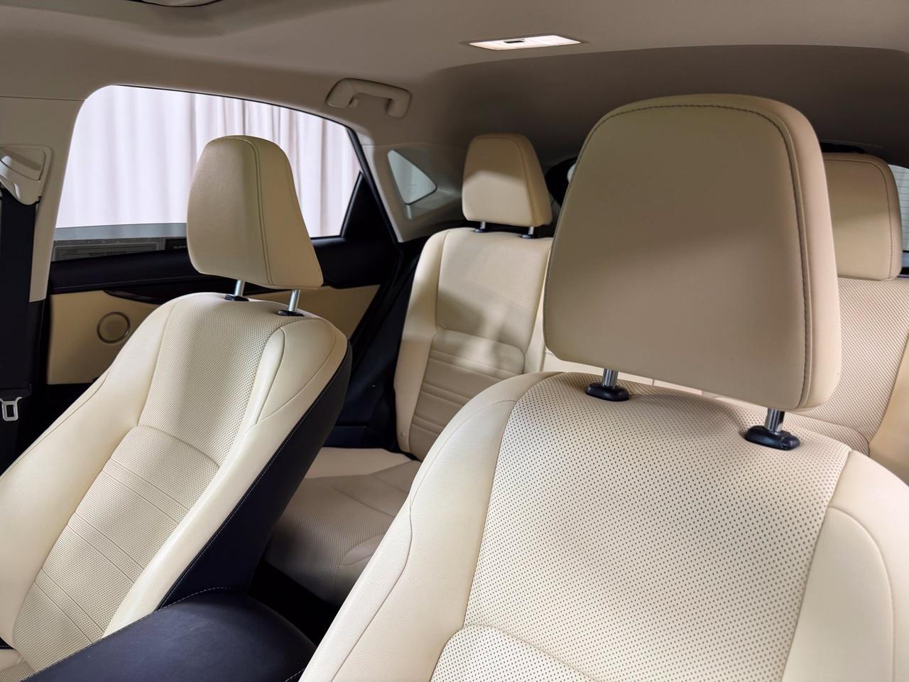 2019 Lexus NX 300h Annapolis MD