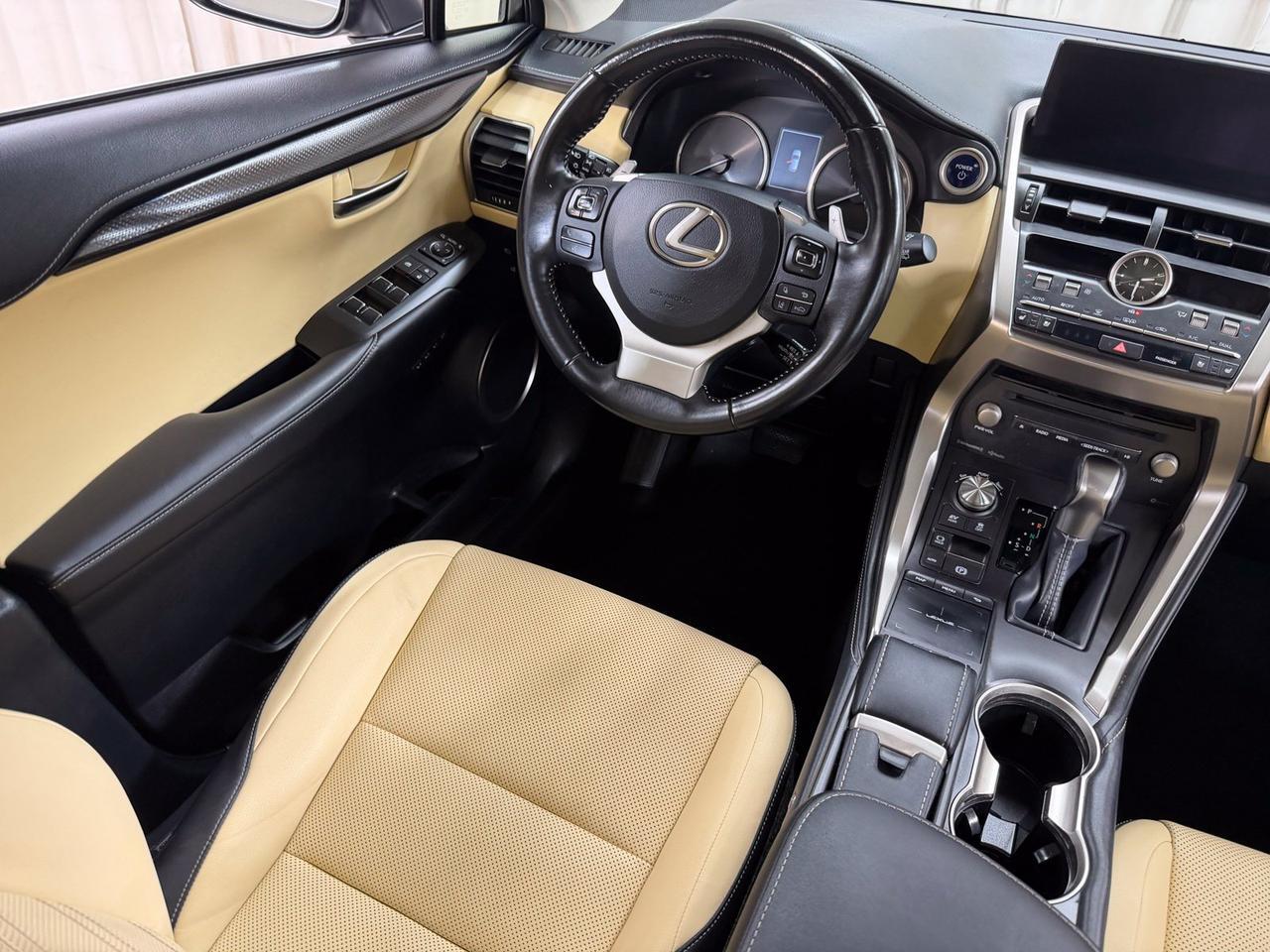 2019 Lexus NX 300h Annapolis MD