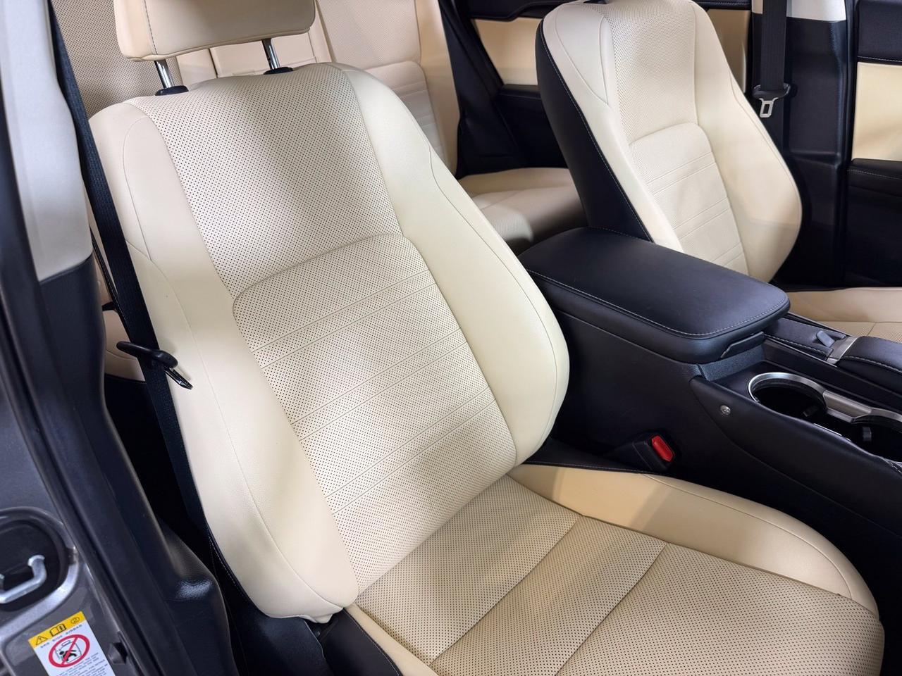 2019 Lexus NX 300h Annapolis MD