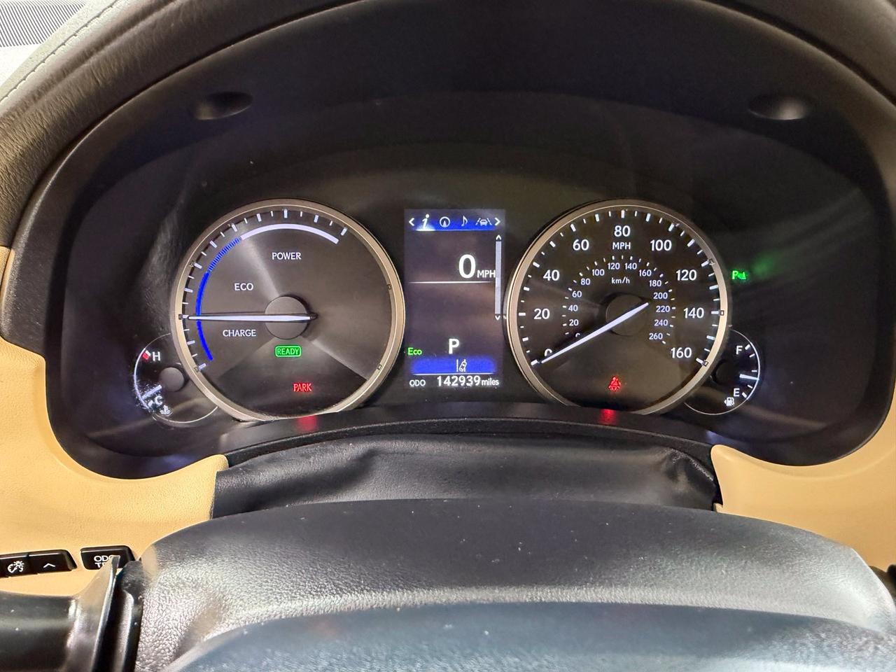 2019 Lexus NX 300h Annapolis MD