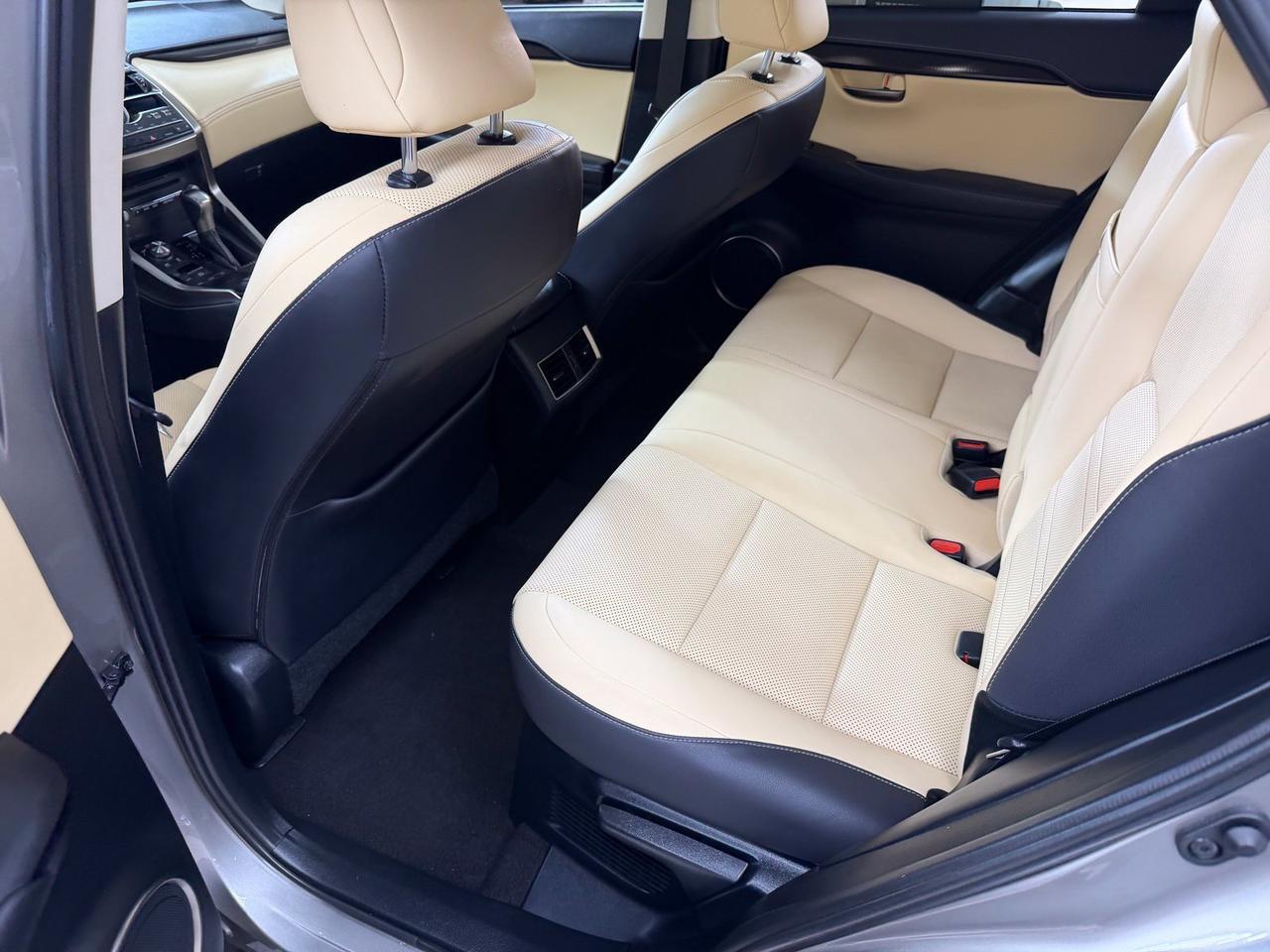 2019 Lexus NX 300h Annapolis MD