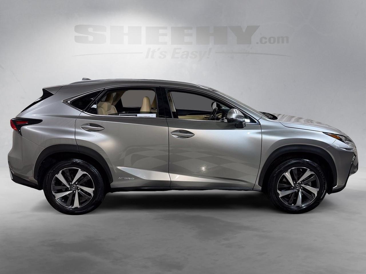 2019 Lexus NX 300h Annapolis MD