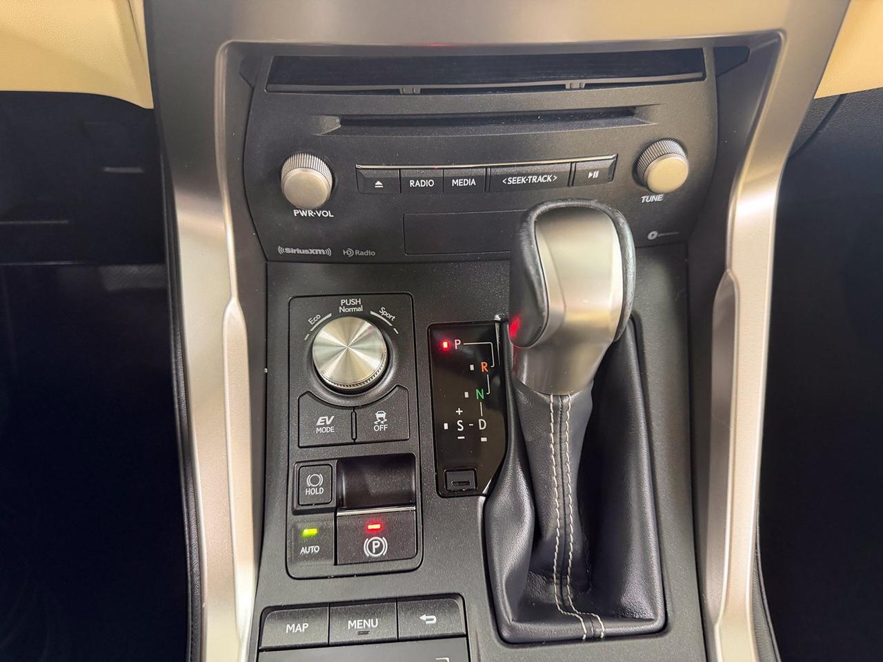 2019 Lexus NX 300h Annapolis MD