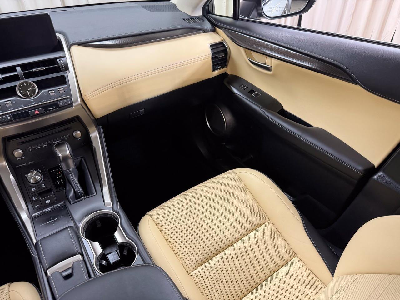 2019 Lexus NX 300h Annapolis MD
