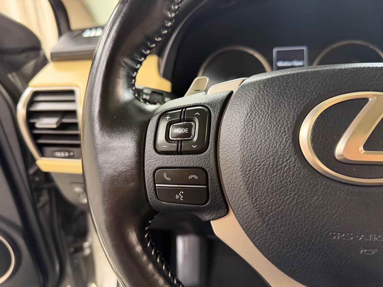 2019 Lexus NX 300h Annapolis MD