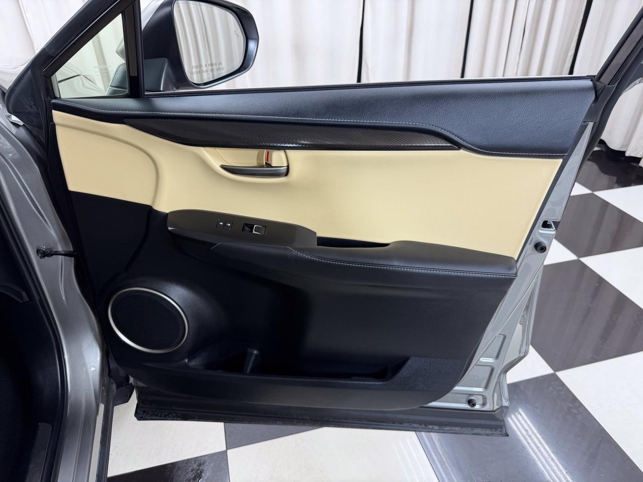 2019 Lexus NX 300h Annapolis MD