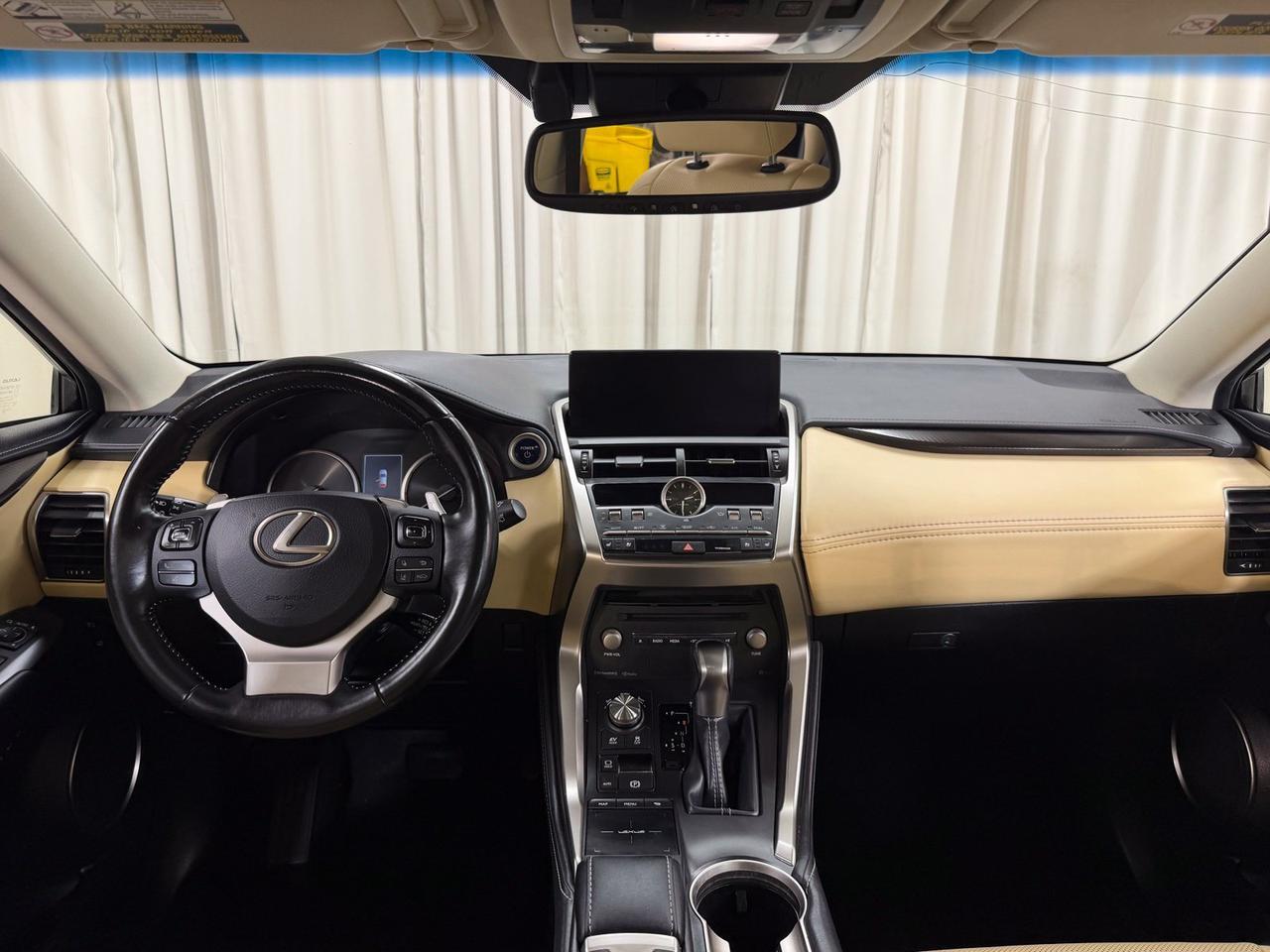 2019 Lexus NX 300h Annapolis MD