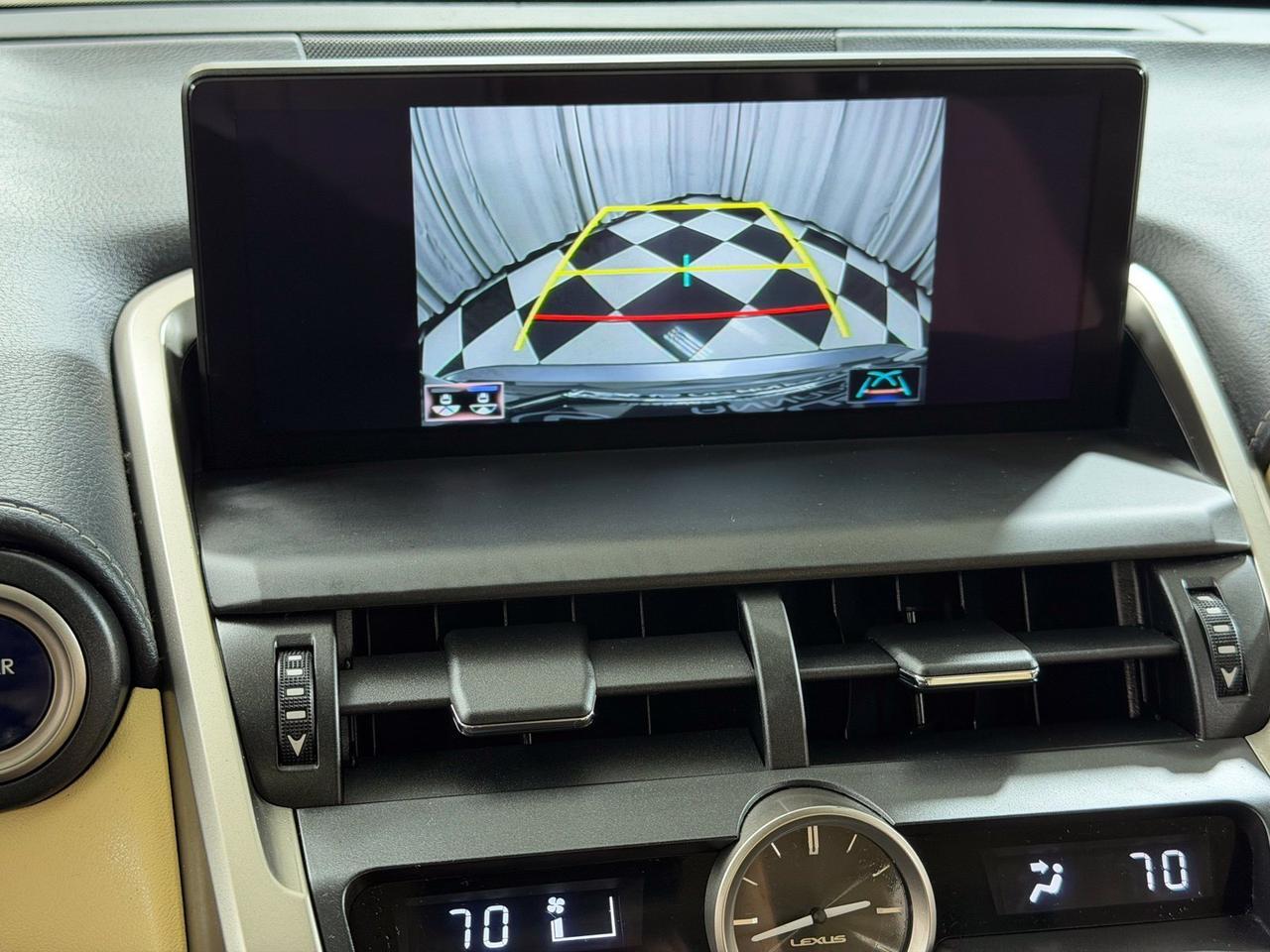 2019 Lexus NX 300h Annapolis MD