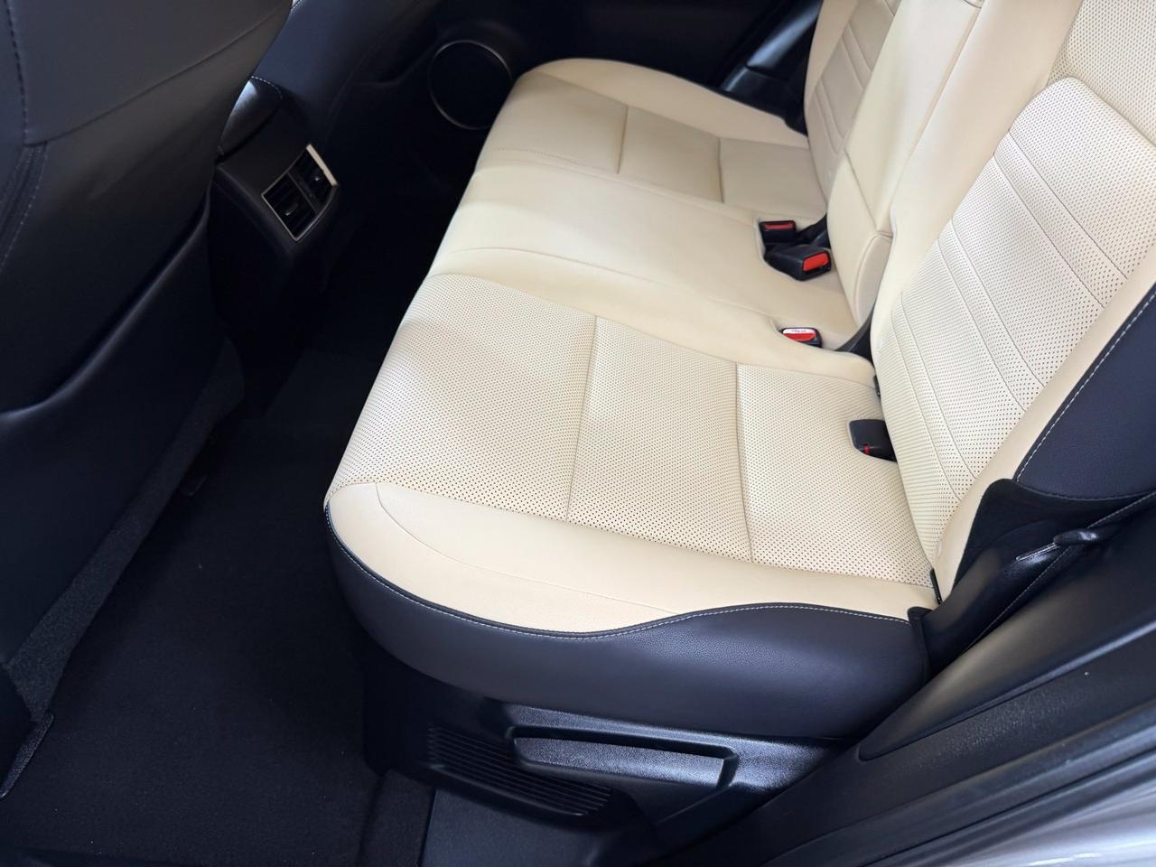 2019 Lexus NX 300h Annapolis MD