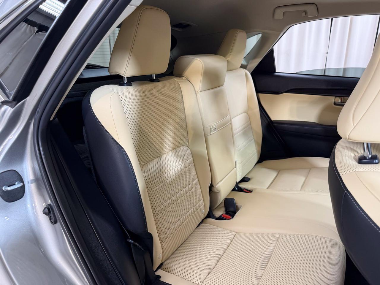 2019 Lexus NX 300h Annapolis MD