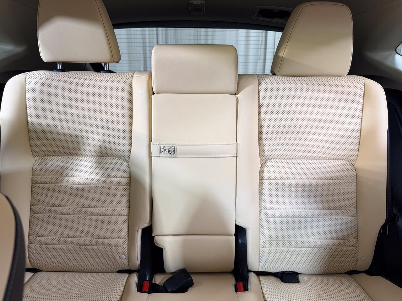 2019 Lexus NX 300h Annapolis MD