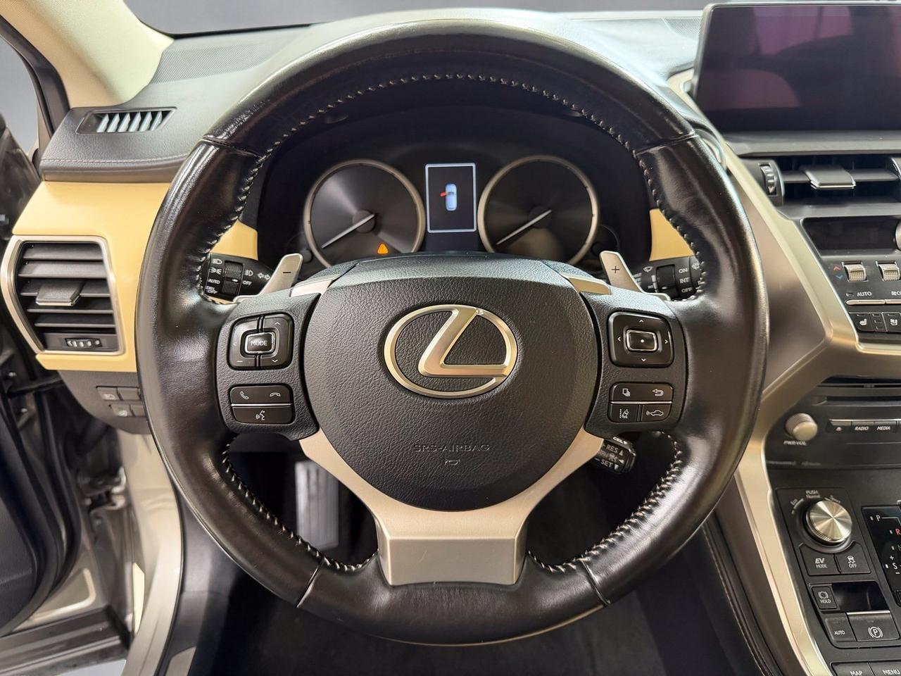 2019 Lexus NX 300h Annapolis MD