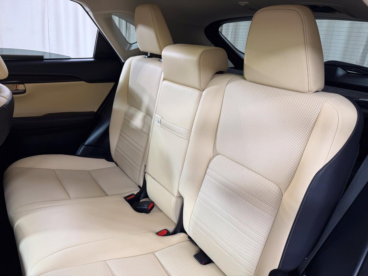 2019 Lexus NX 300h Annapolis MD
