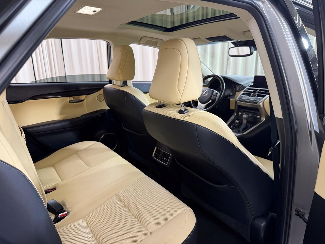 2019 Lexus NX 300h Annapolis MD