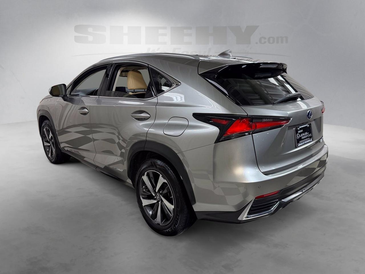 2019 Lexus NX 300h Annapolis MD