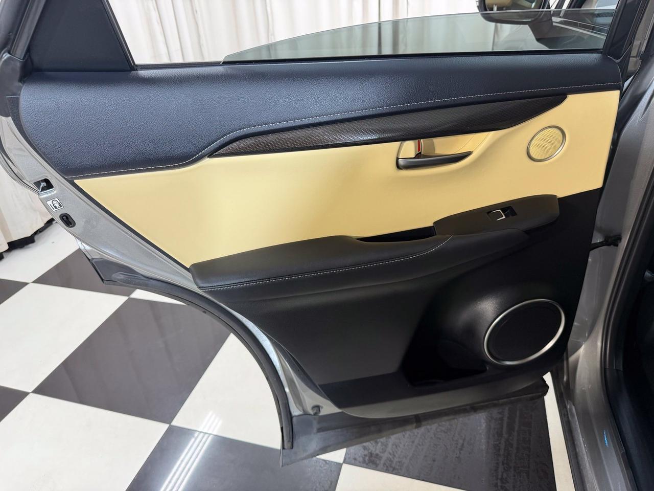 2019 Lexus NX 300h Annapolis MD