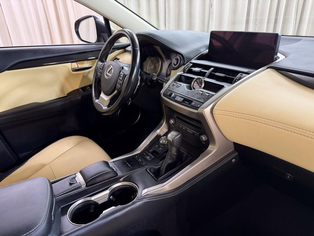 2019 Lexus NX 300h Annapolis MD