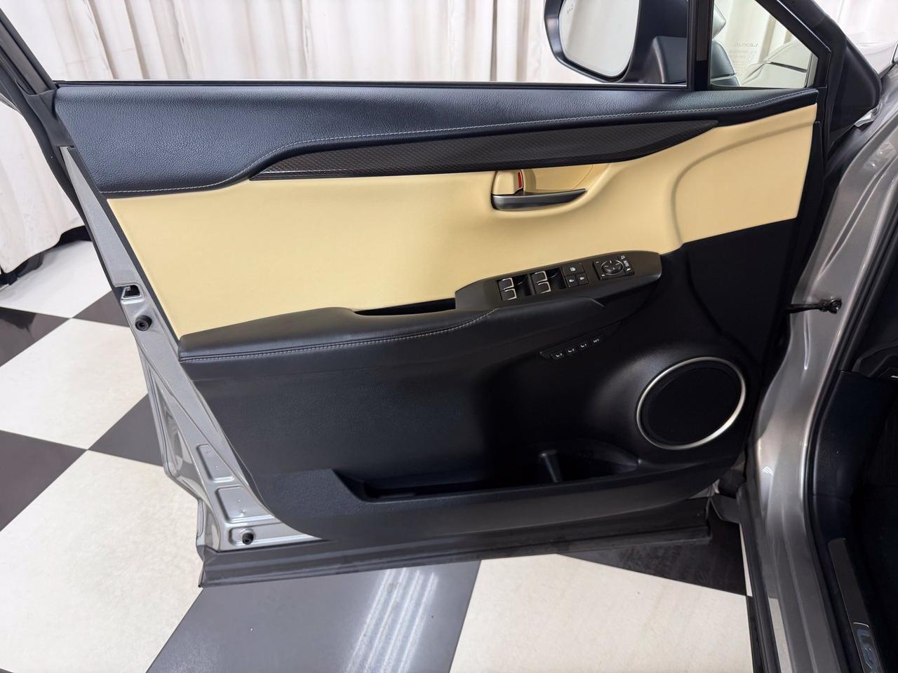 2019 Lexus NX 300h Annapolis MD