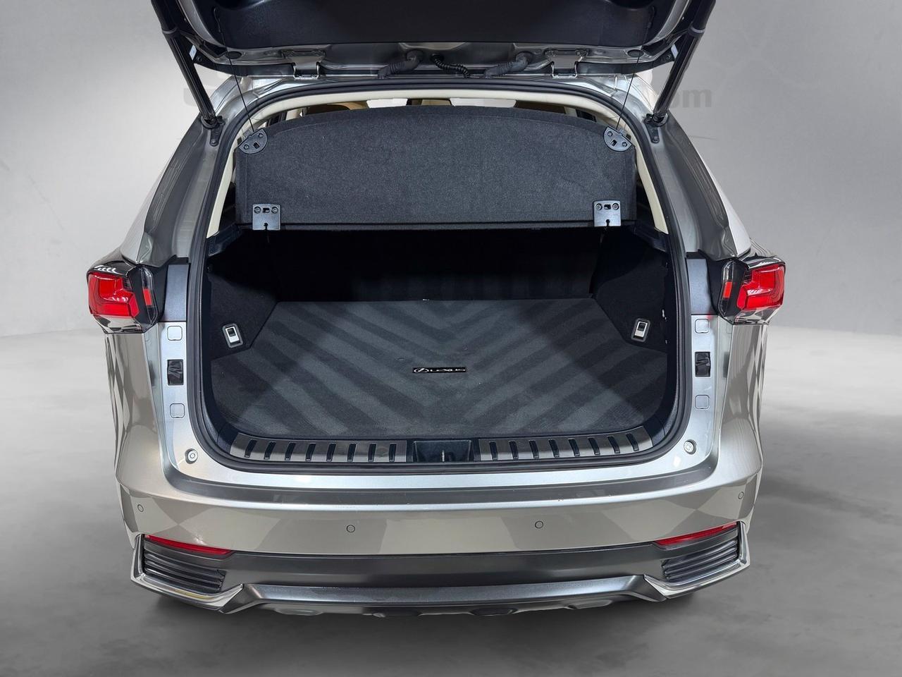 2019 Lexus NX 300h Annapolis MD
