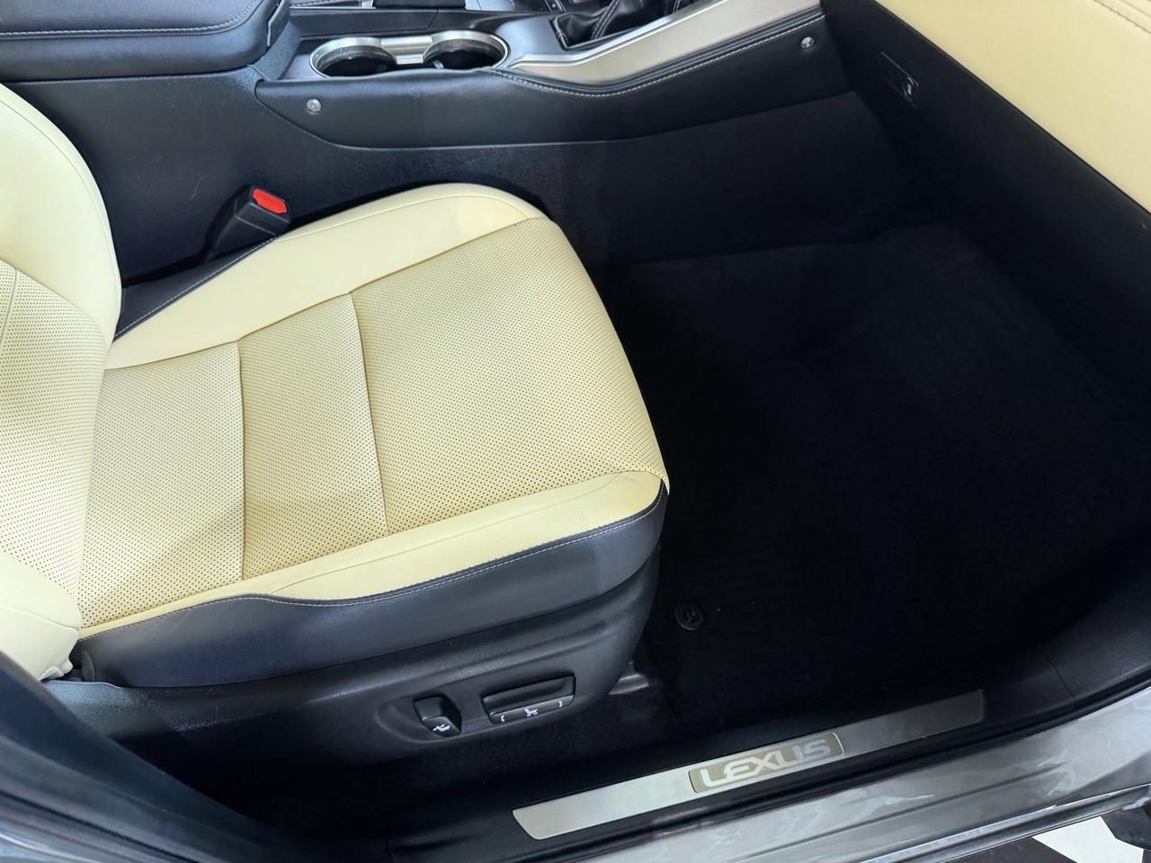 2019 Lexus NX 300h Annapolis MD