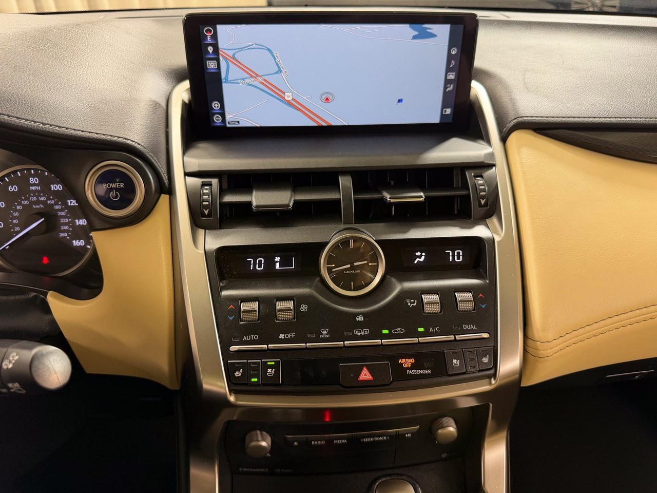 2019 Lexus NX 300h Annapolis MD