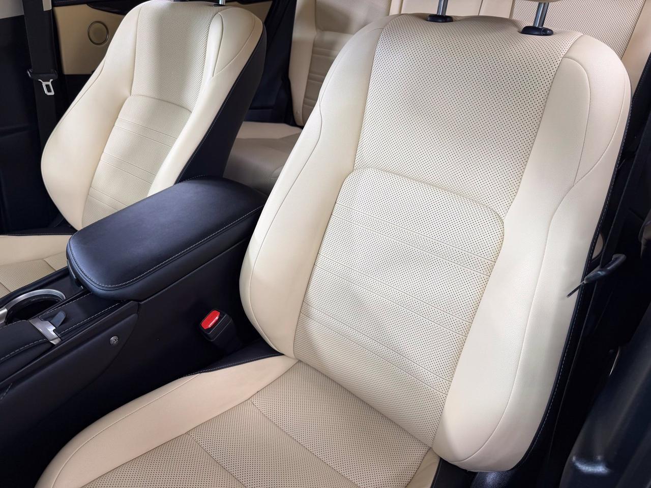 2019 Lexus NX 300h Annapolis MD