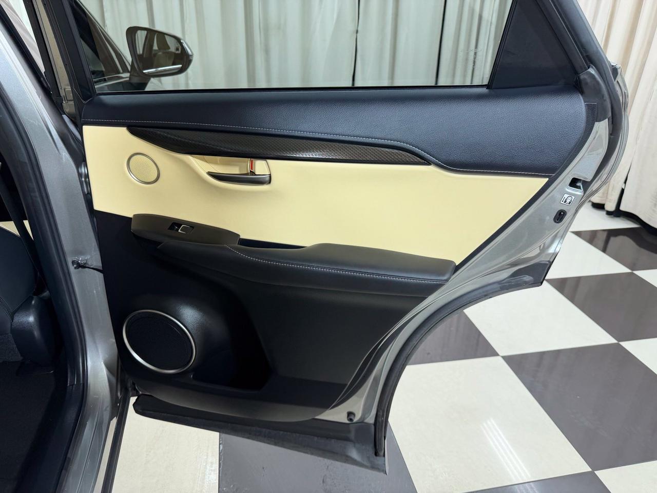 2019 Lexus NX 300h Annapolis MD