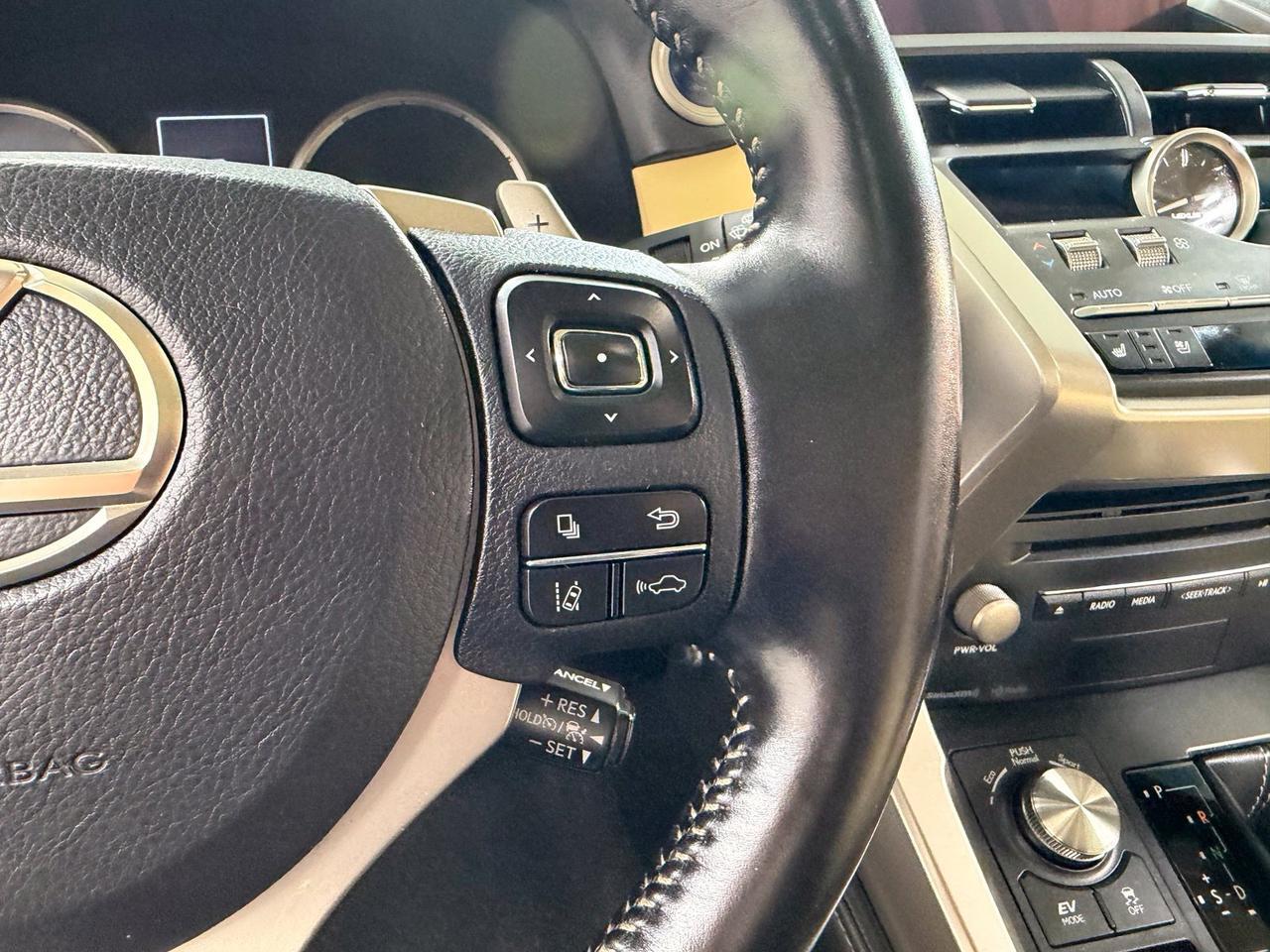 2019 Lexus NX 300h Annapolis MD