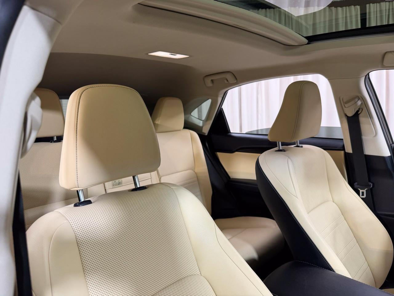2019 Lexus NX 300h Annapolis MD