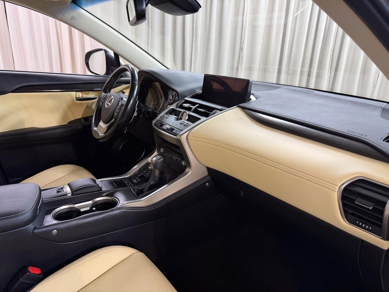 2019 Lexus NX 300h Annapolis MD