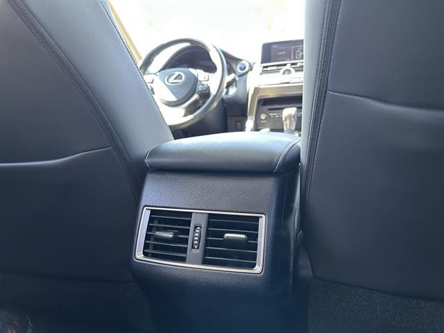 2019 Lexus NX Base Tucson AZ