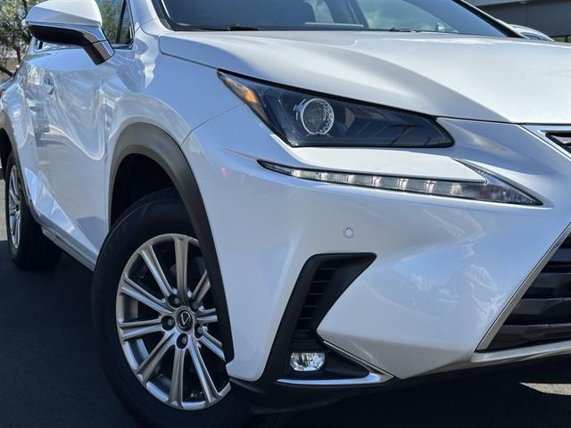 2019 Lexus NX Base Tucson AZ
