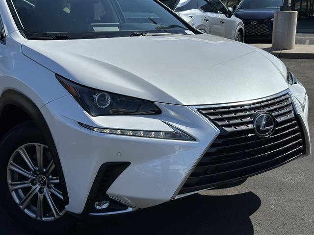 2019 Lexus NX Base Tucson AZ