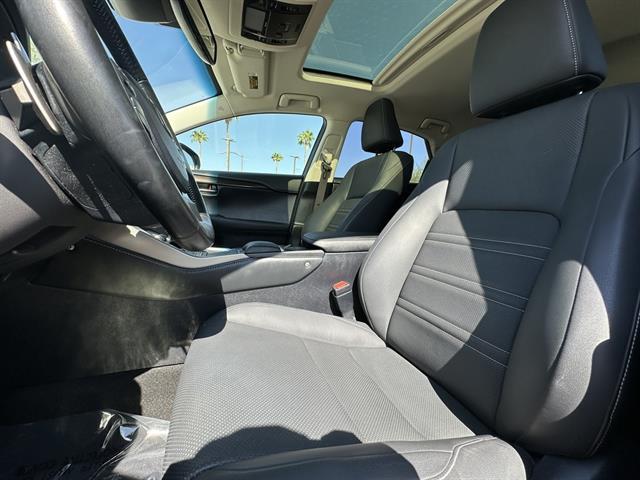 2019 Lexus NX Base Tucson AZ