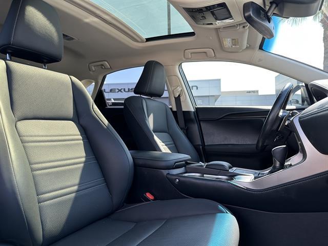 2019 Lexus NX Base Tucson AZ