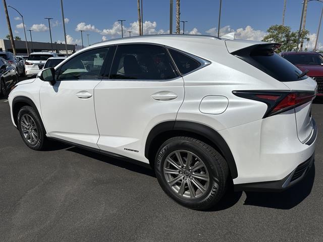 2019 Lexus NX Base Tucson AZ