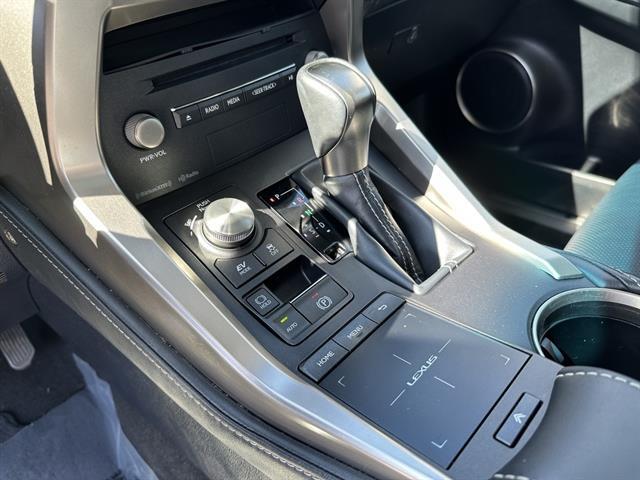 2019 Lexus NX Base Tucson AZ
