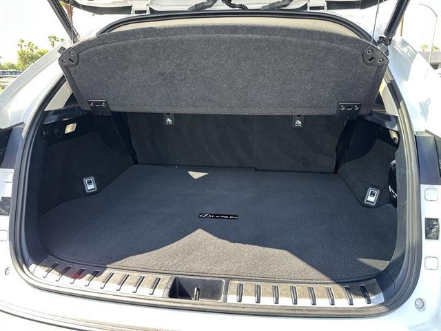 2019 Lexus NX Base Tucson AZ
