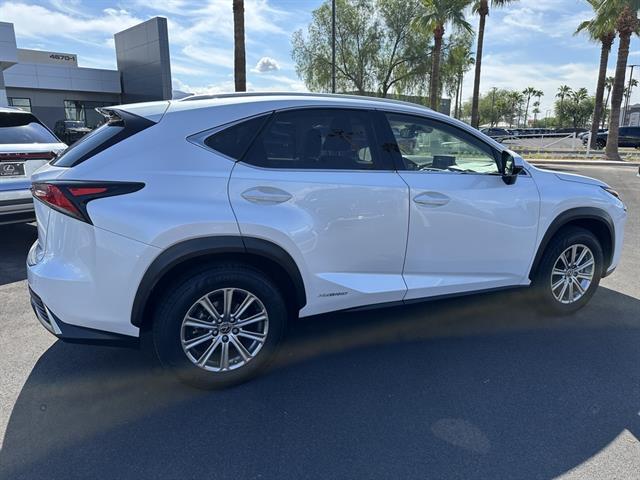 2019 Lexus NX Base Tucson AZ