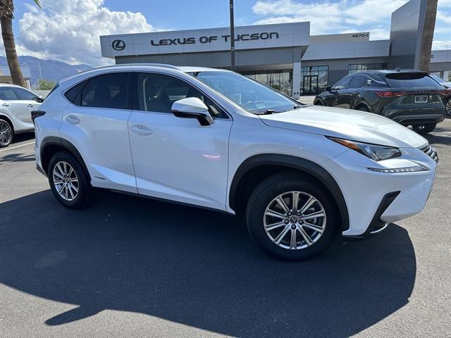 2019 Lexus NX Base Tucson AZ