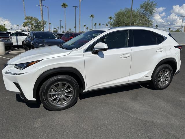 2019 Lexus NX Base Tucson AZ