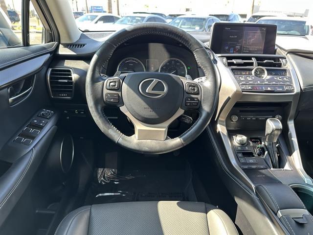 2019 Lexus NX Base Tucson AZ